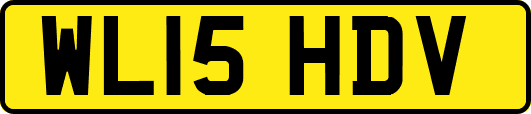 WL15HDV