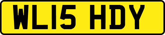 WL15HDY