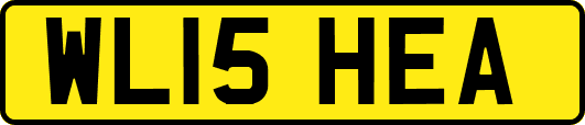 WL15HEA