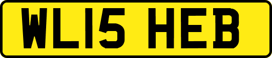 WL15HEB