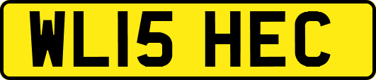 WL15HEC