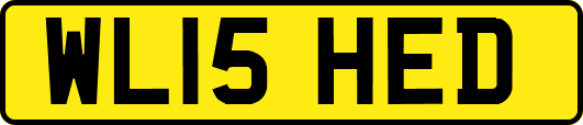 WL15HED