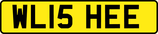 WL15HEE