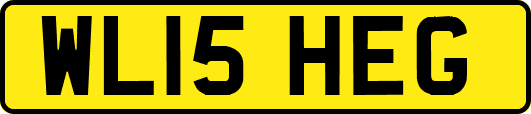 WL15HEG