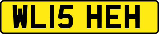 WL15HEH