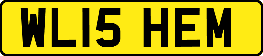 WL15HEM