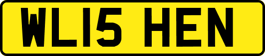 WL15HEN