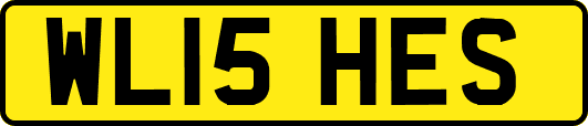 WL15HES