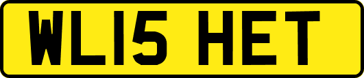 WL15HET