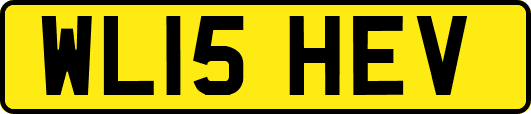 WL15HEV