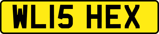WL15HEX
