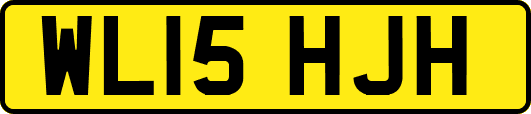 WL15HJH