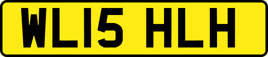 WL15HLH