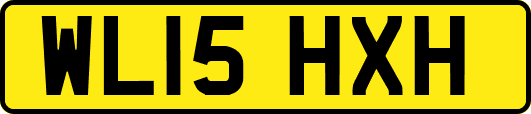 WL15HXH