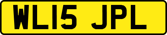 WL15JPL