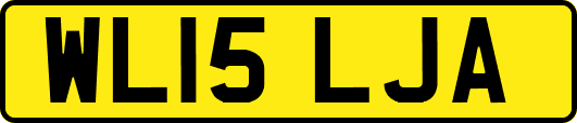 WL15LJA