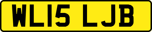 WL15LJB
