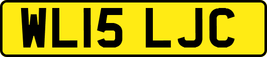 WL15LJC