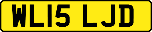 WL15LJD