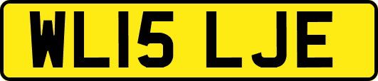 WL15LJE