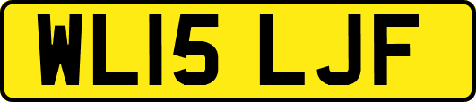 WL15LJF