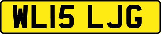 WL15LJG