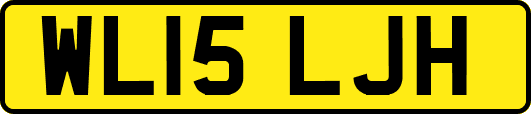 WL15LJH