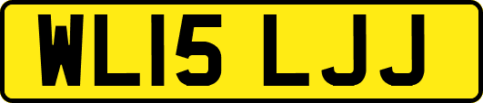 WL15LJJ