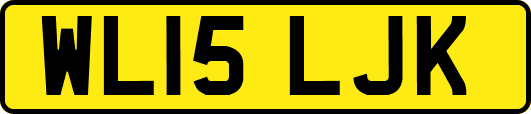 WL15LJK