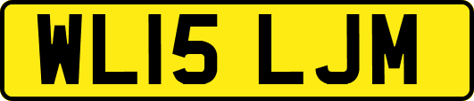 WL15LJM