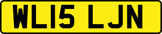 WL15LJN