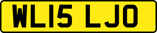 WL15LJO