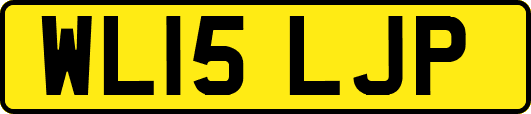 WL15LJP