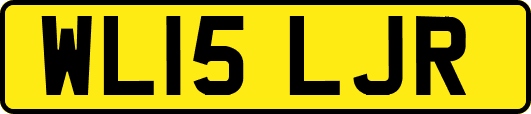 WL15LJR