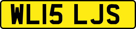 WL15LJS