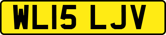 WL15LJV