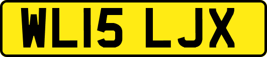 WL15LJX