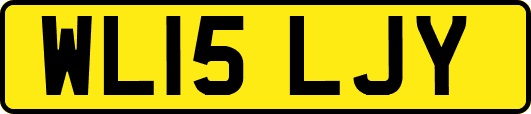 WL15LJY