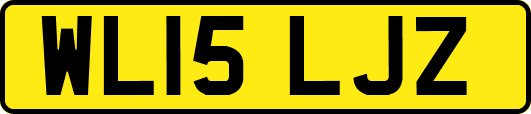 WL15LJZ