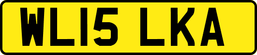 WL15LKA