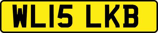 WL15LKB