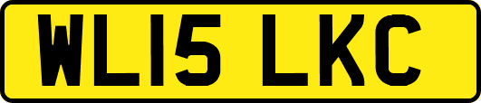WL15LKC