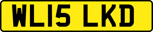 WL15LKD