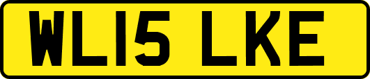 WL15LKE
