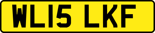 WL15LKF