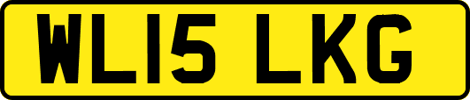 WL15LKG