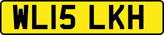 WL15LKH