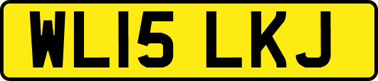 WL15LKJ