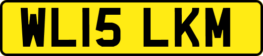 WL15LKM