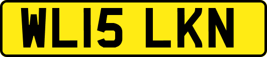 WL15LKN